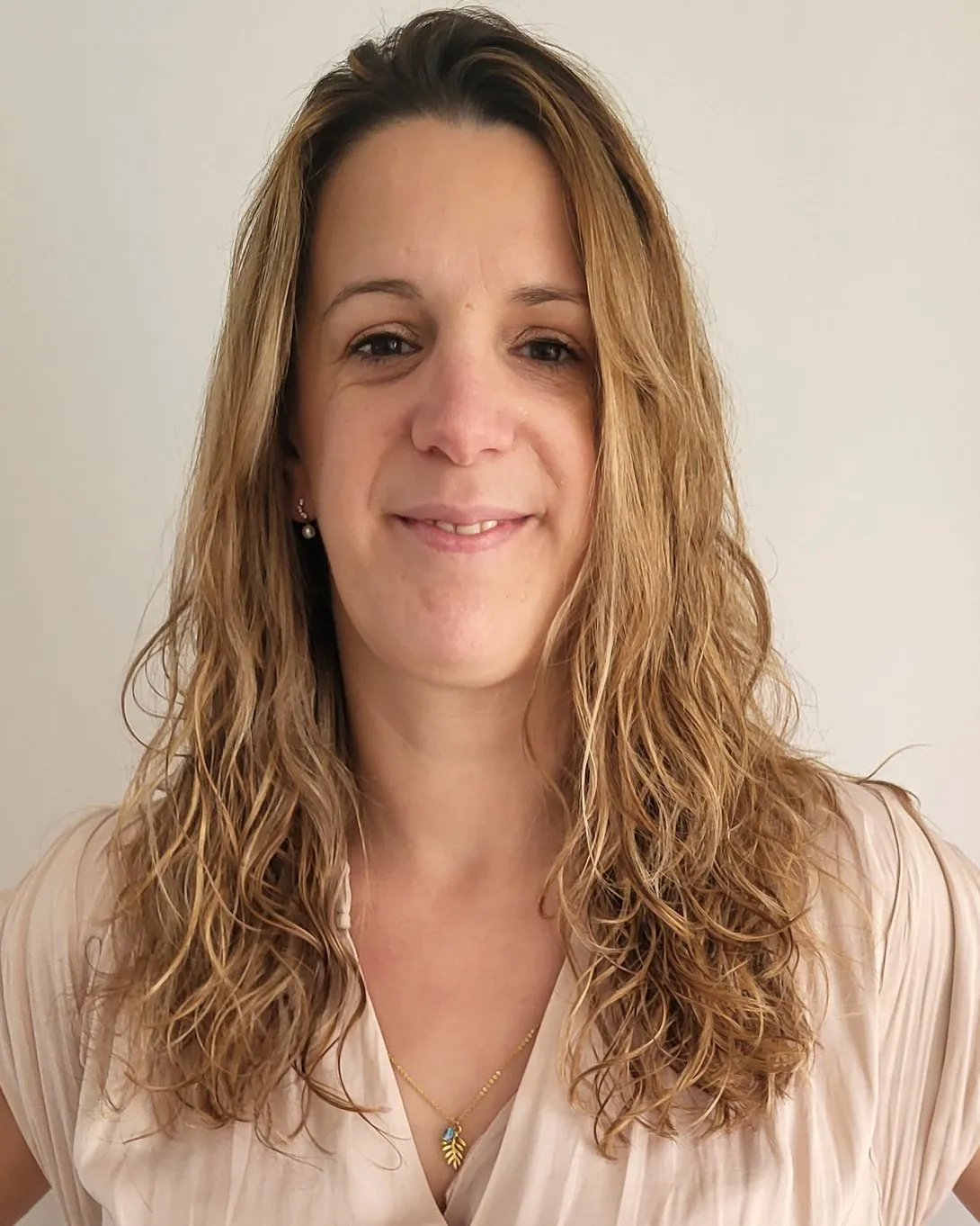 Aurore Clauss, assistante maternelle agréée dans le Calvados, à l'origine de PlanAssMat